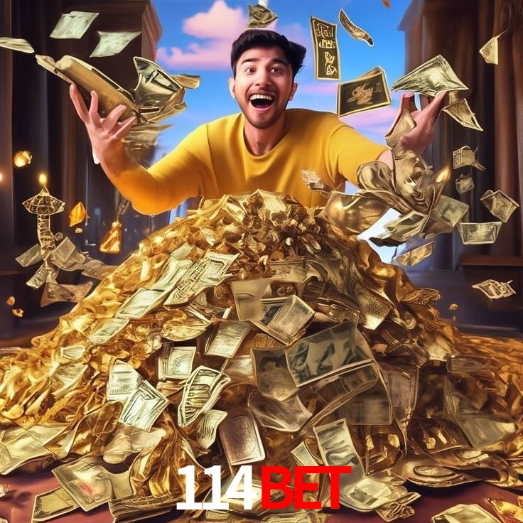 PIX Instantâneo 114bet