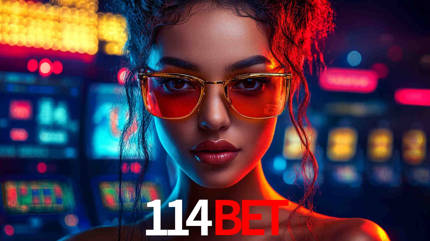 A Experiência Imersiva dos Cassinos Ao Vivo no 114bet