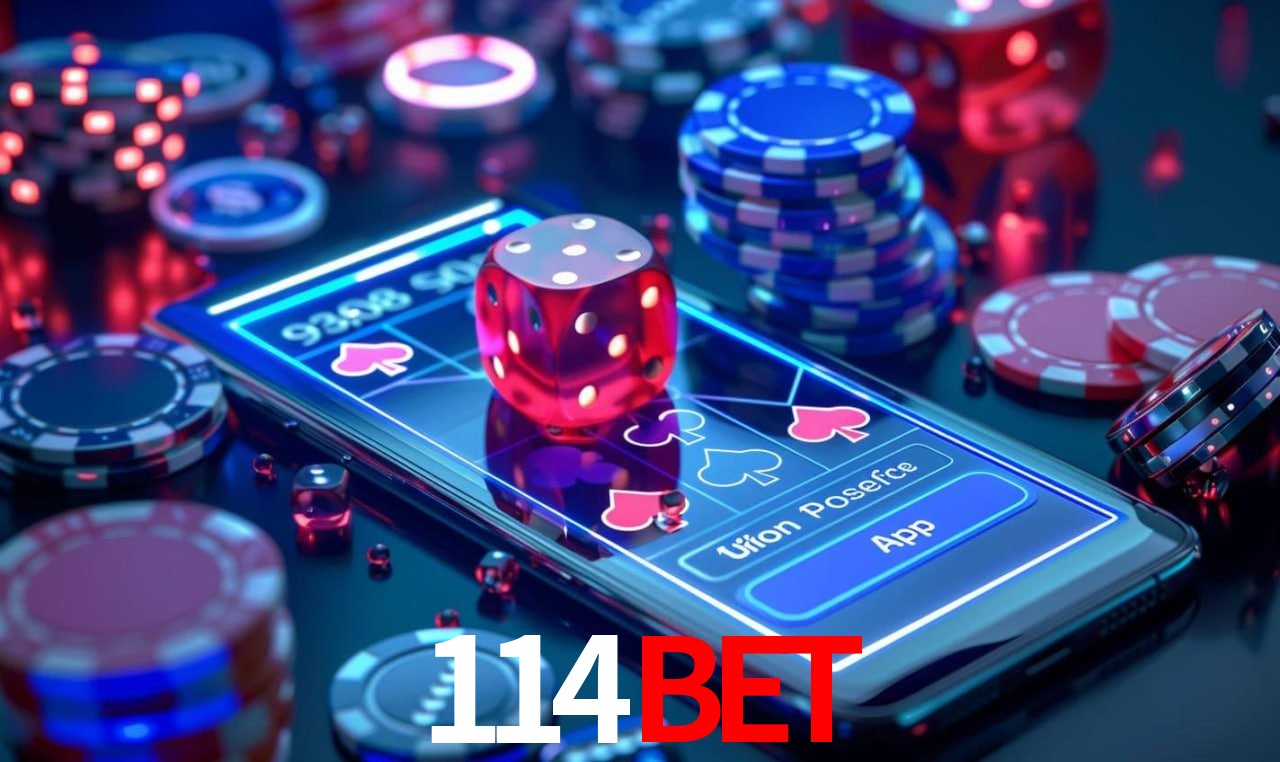 Promoção Relâmpago 114bet