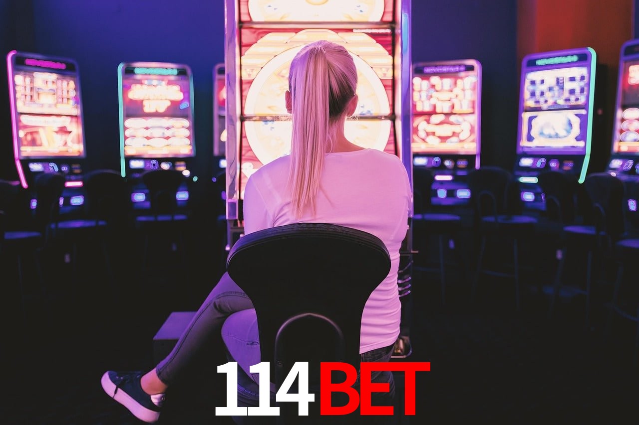 Game Statistics 114bet