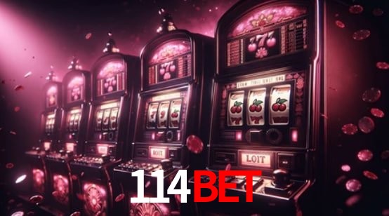 A Emoção da Loteria na 114bet: Uma Chance de Mudança de Vida