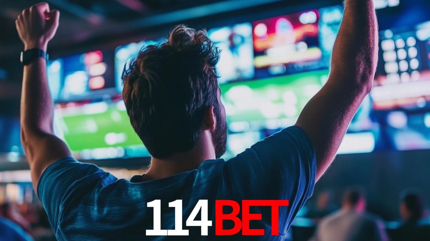 114bet - Cassino, Sorte e Prêmios - 114bet.com