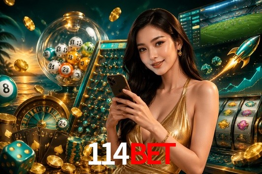 Live Casino 114bet