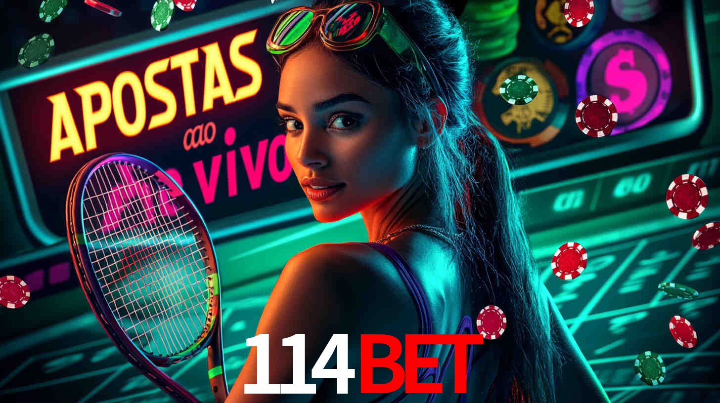 Inovações de Jogos na 114bet: O Futuro das Experiências Interativas