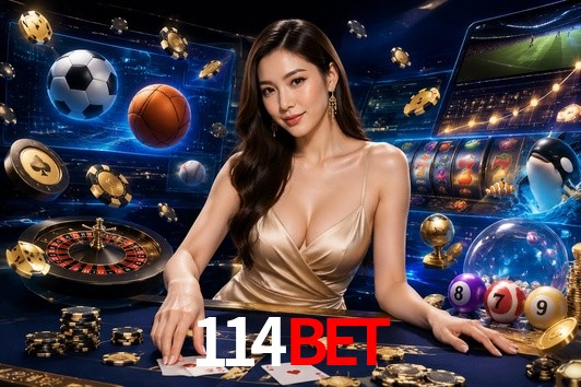 Game Providers 114bet