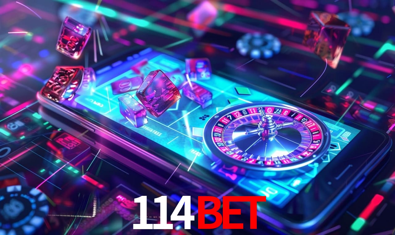 Casino Ao Vivo 114bet