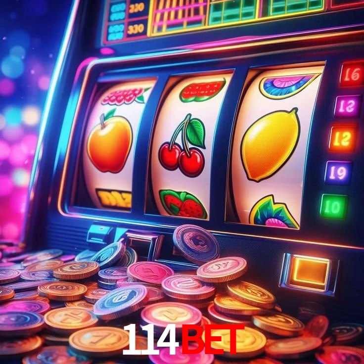 Mesa de Blackjack 114bet