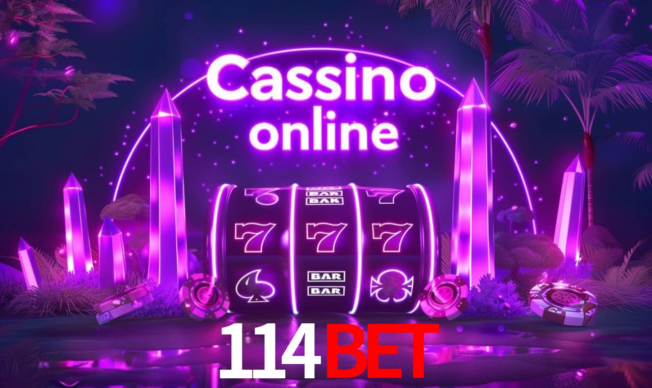 Recursos de Bônus 114bet
