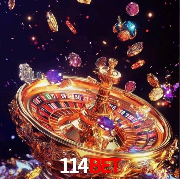 Casino Ao Vivo 114bet