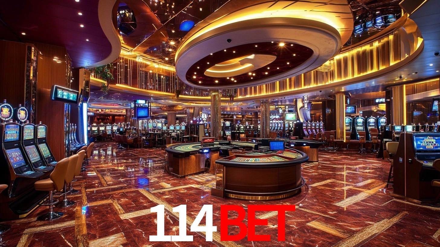 Daily Bonuses 114bet