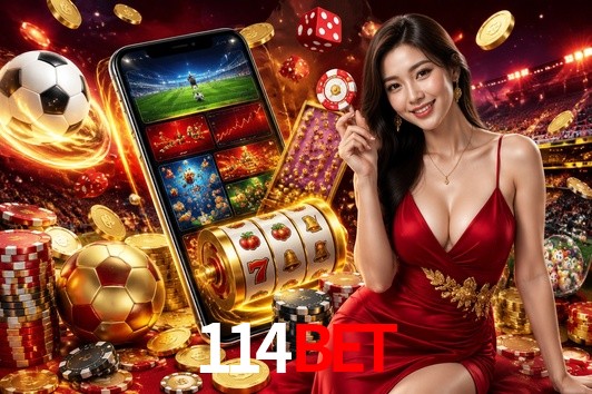 Football Betting 114bet