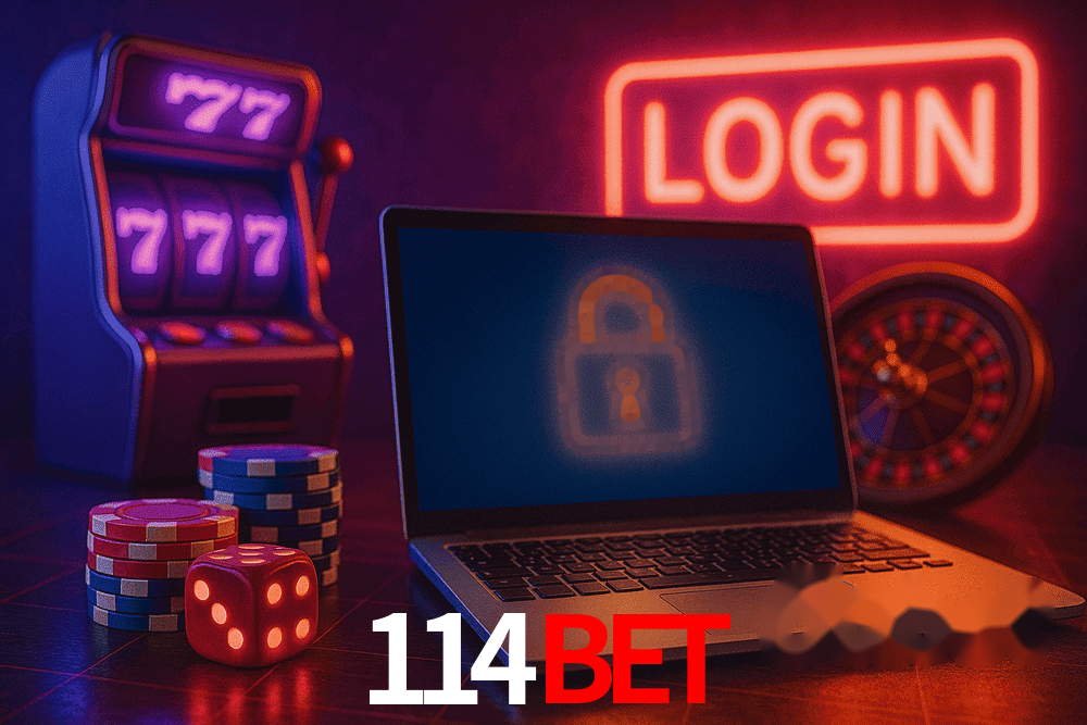 Casino VIP 114bet