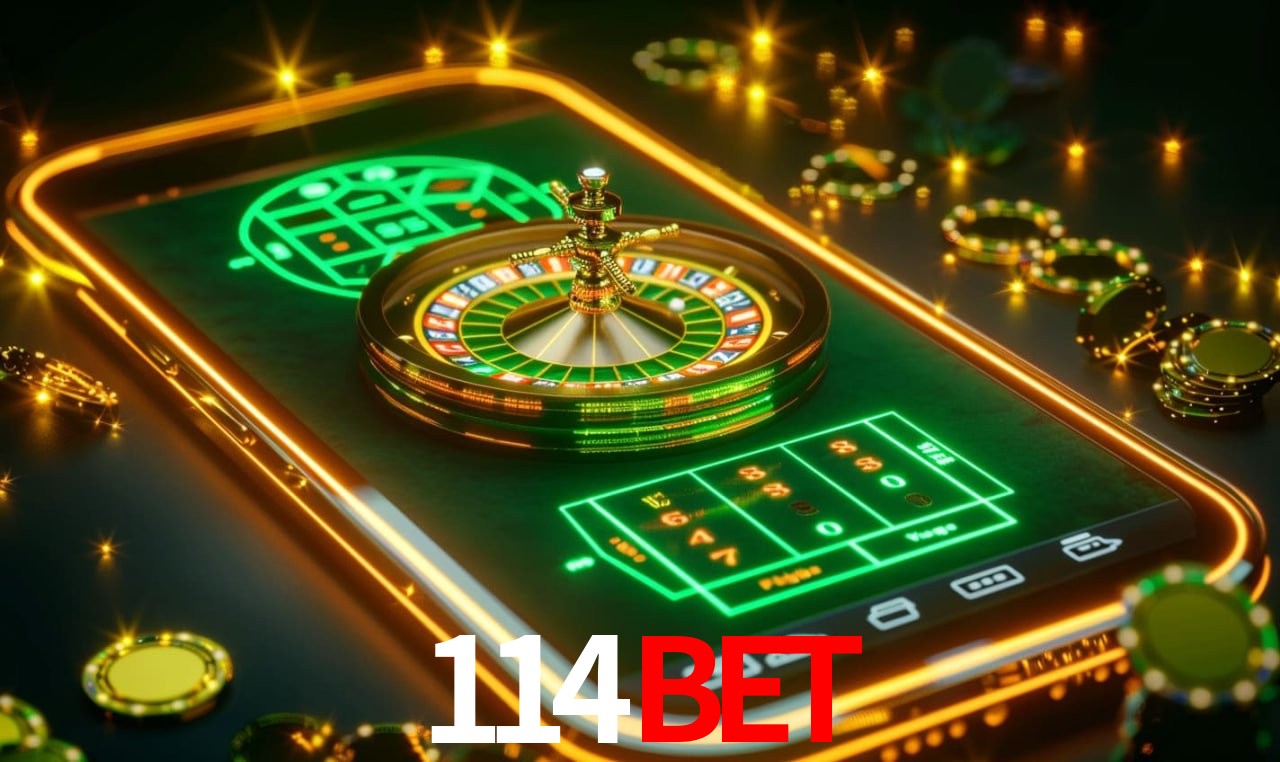 Jogos de Slot 114bet