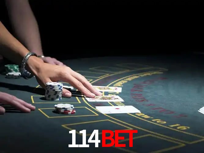 Login Seguro 114bet