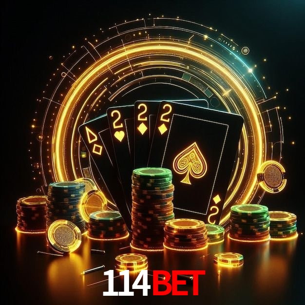 Apostas de Futebol 114bet