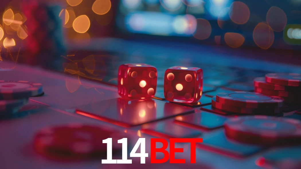 Account Benefits 114bet