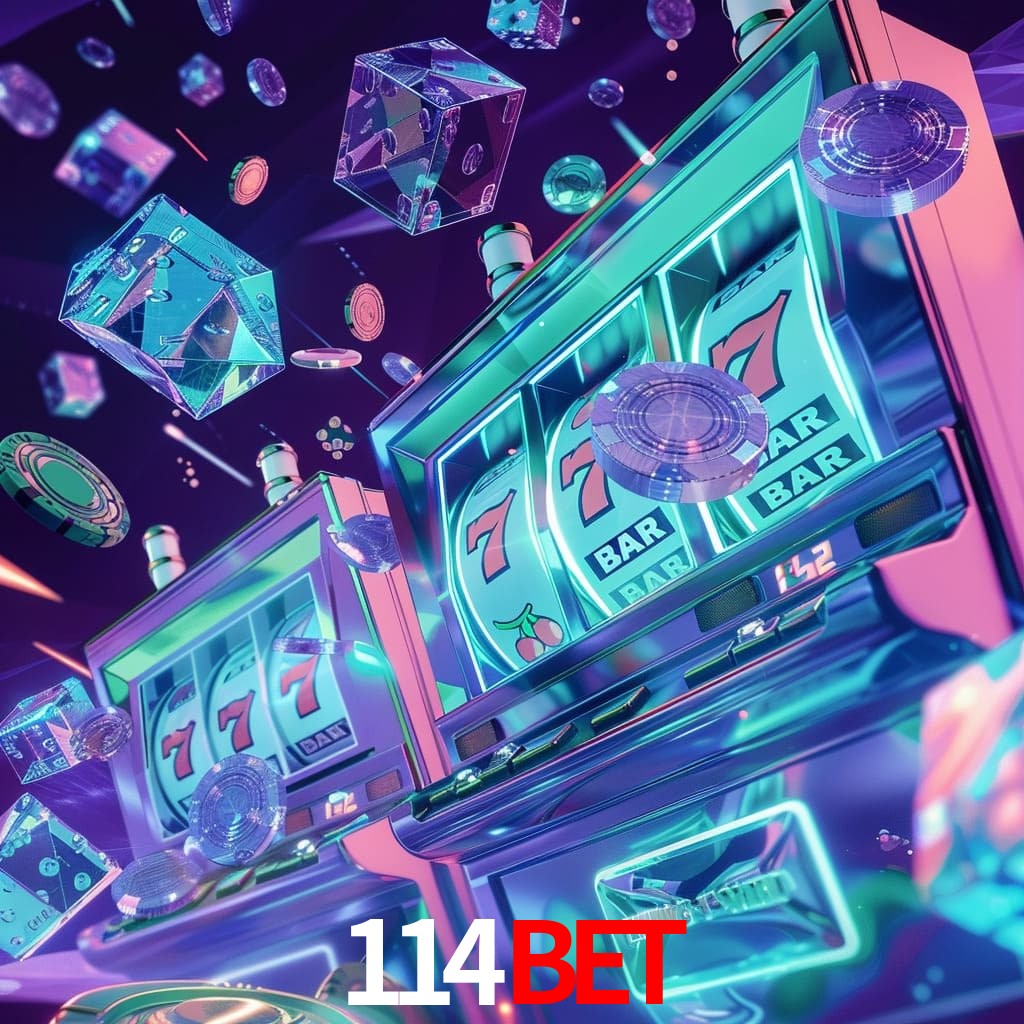 Inovações de Jogos na 114bet: O Futuro das Experiências Interativas