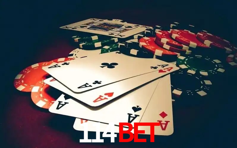 Especiais de Fim de Semana 114bet