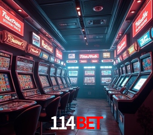 Cadastro Rápido 114bet