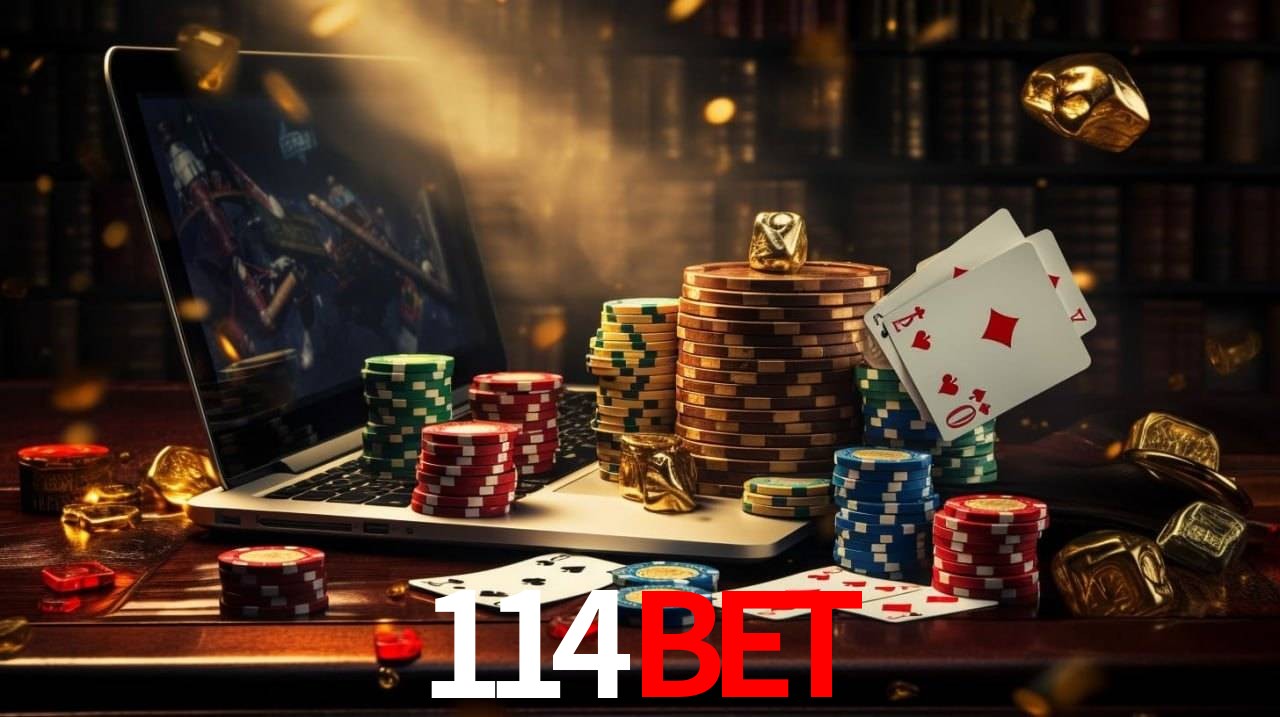Jogos Exclusivos 114bet