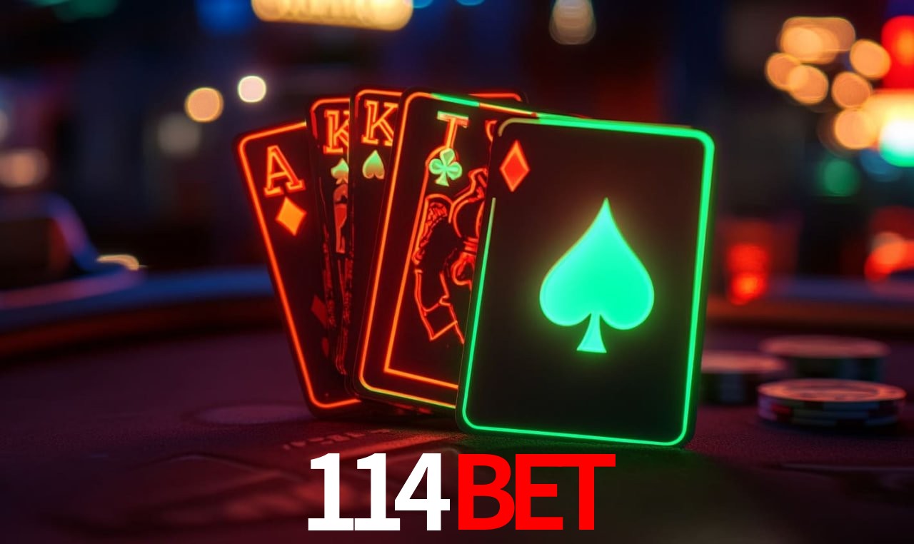 Ofertas Exclusivas 114bet