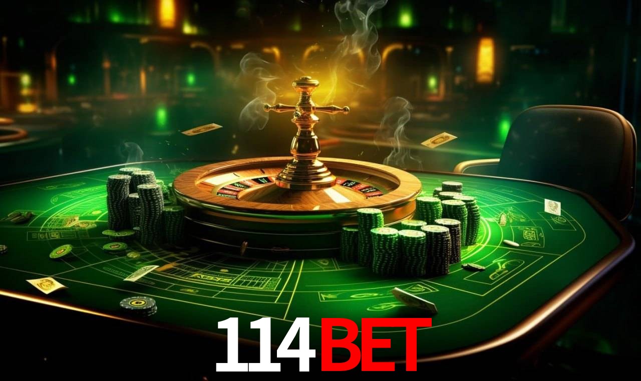 Descubra o Programa VIP da 114bet: Vantagens Exclusivas para Jogadores