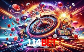 Torneios 114bet