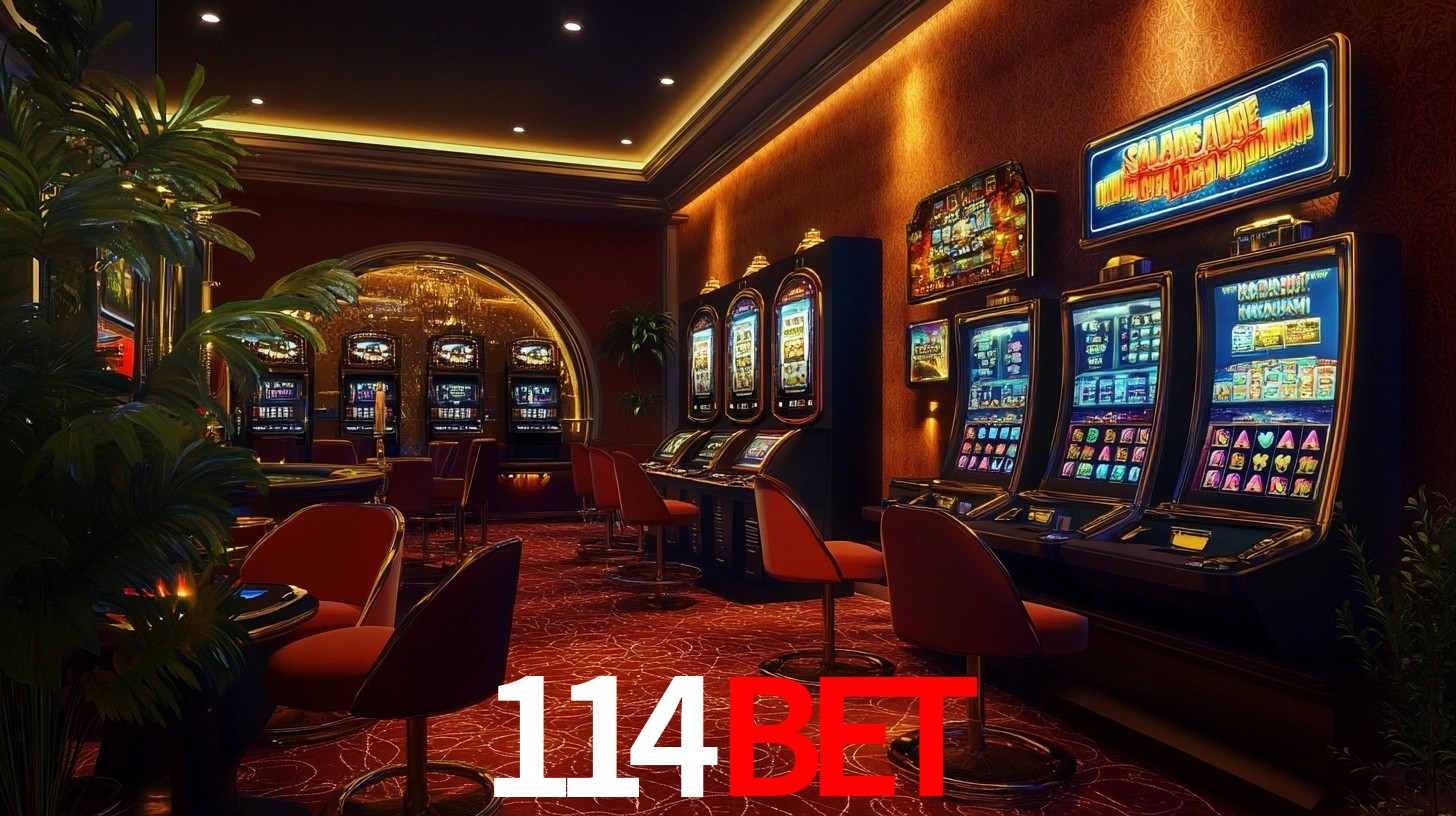 Programa VIP 114bet
