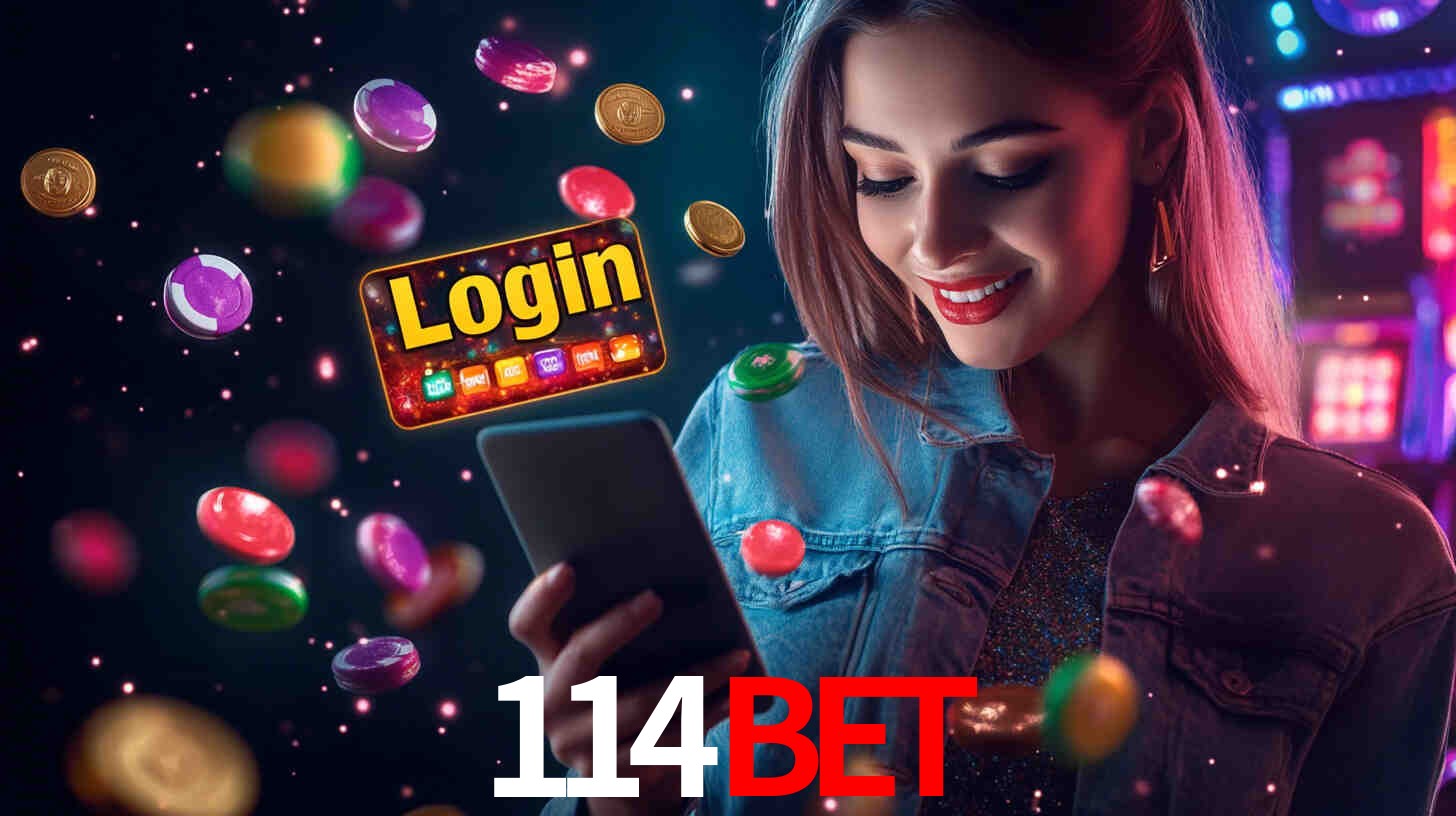 A Popularidade dos Caça-Níqueis no 114bet