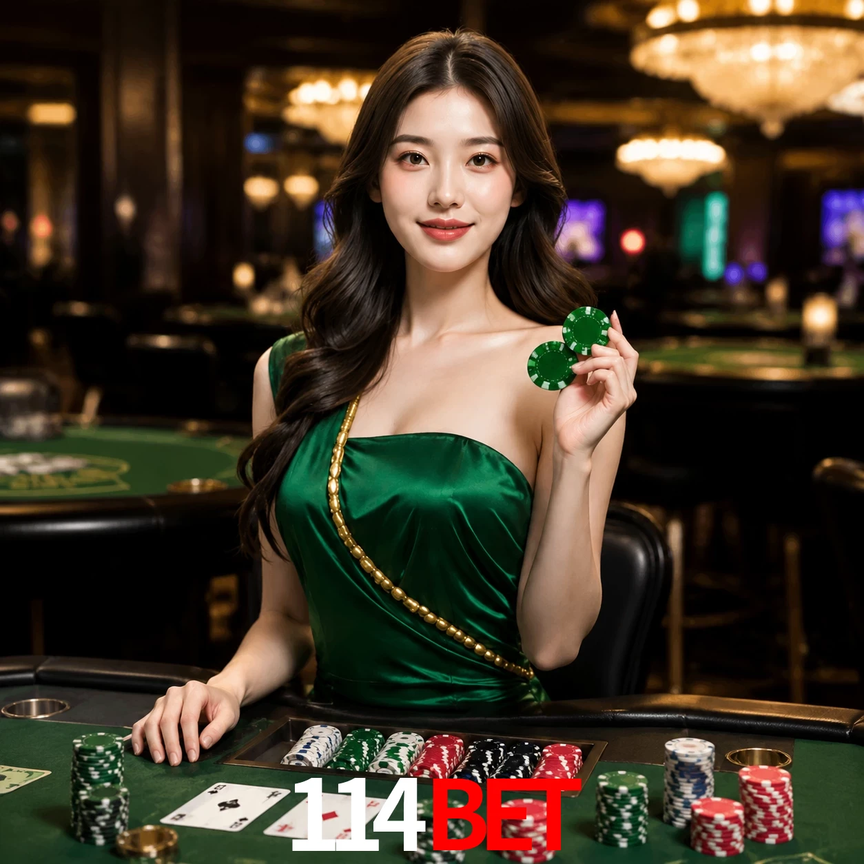 Cassino 114bet app mobile