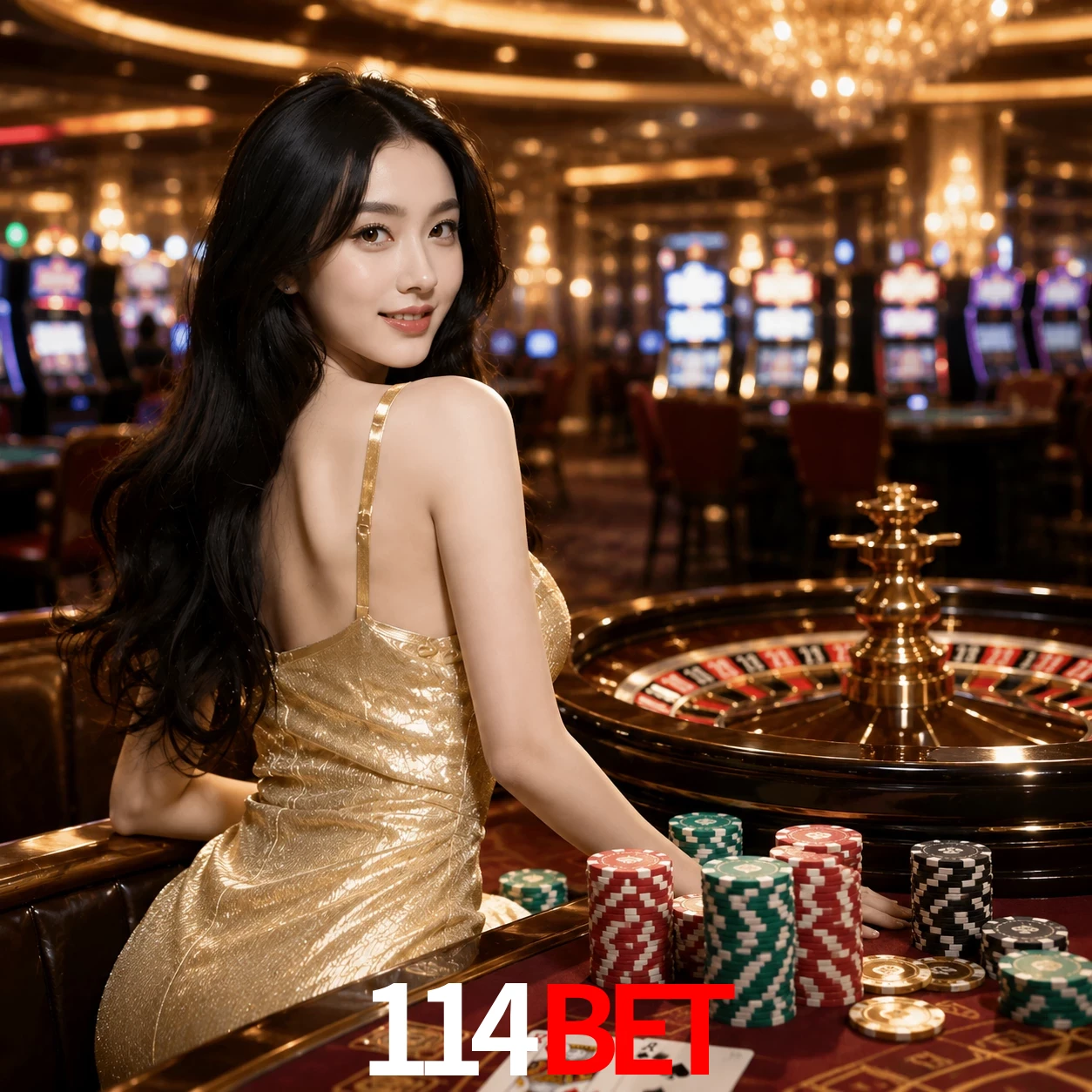 Download app 114bet Android iOS