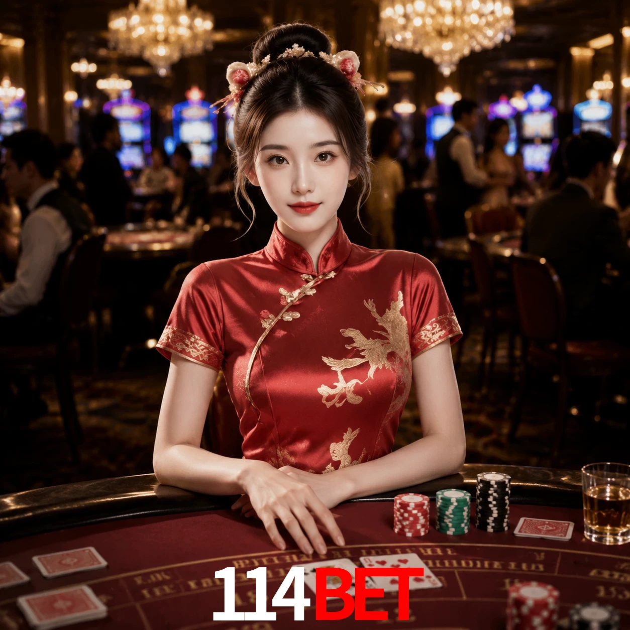 114bet multi dispositivo