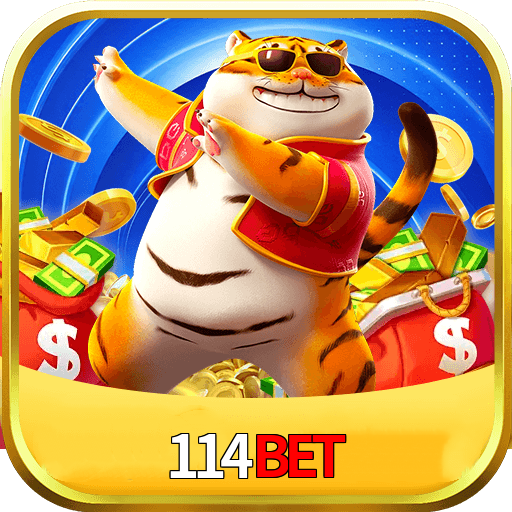 Logo 114bet