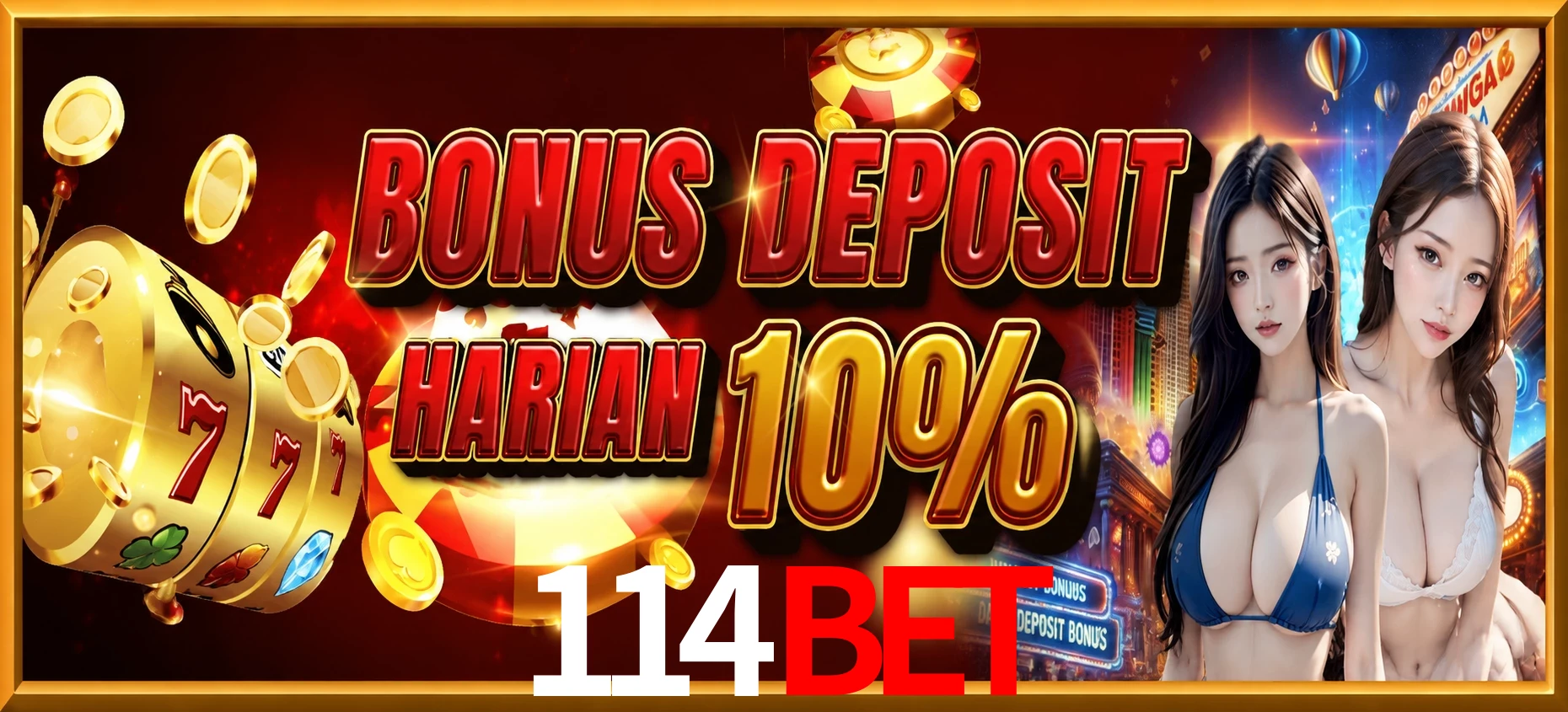 Plataforma 114bet - cassino e apostas