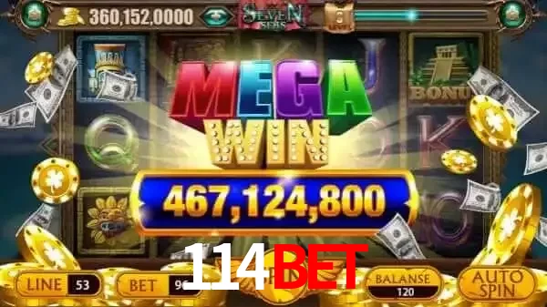 Gates of Olympus slot 114bet