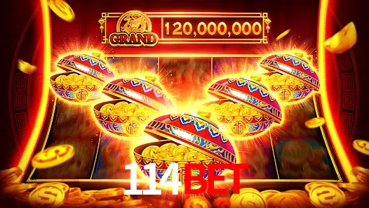 App 114bet slots mobile