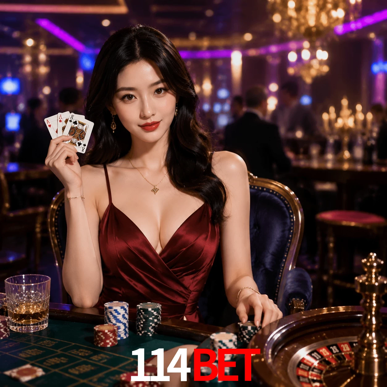 Suporte VIP 114bet - atendimento prioritário
